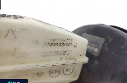SERWO HAMULCOWE RENAULT MEGANE I LIFT (99-03) 1.4 16V 95KM 03.7863-2002.4