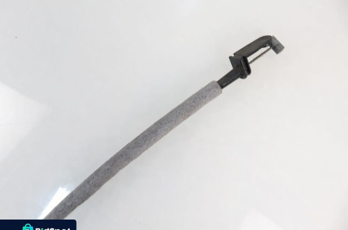 ZAMEK PRAWY TYLNY FORD S-MAX I 6M2AR26412BC