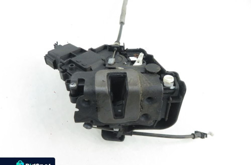 ZAMEK PRAWY TYLNY FORD S-MAX I 6M2AR26412BC