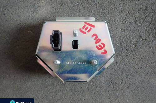 Klamka klapy SEAT LEON III 2012- 5F0827565C