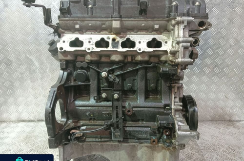 SILNIK SŁUPEK OPEL MERIVA B LIFT (2013-2017) 1.4 T 120KM B14NEL 149TYŚ