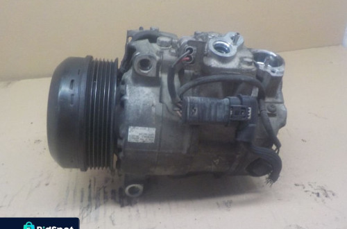 MERCEDES W204  2.2CDI KOMPRESOR KLIMATYZACJI 447260-5992
