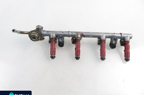 LISTWA WTRYSKOWA DAIHATSU YRV 1.3 23250-97401 K3-VE
