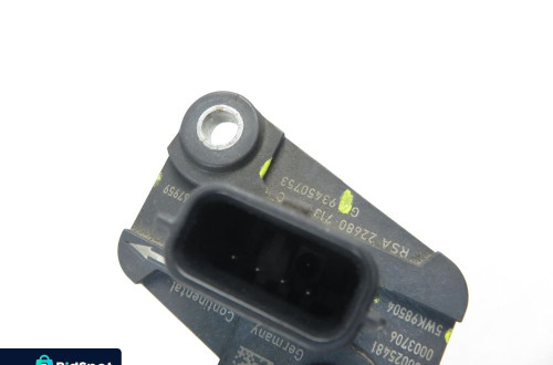 PRZEPŁYWOMIERZ RENAULT ESPACE V 1.6 dCi 5WK98504 8201267959 93450753