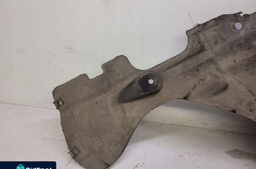 OSŁONA PŁYTA PODWOZIA LEWY T AUDI A8 D4 4H4825213C
