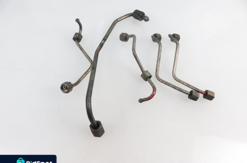 PRZEWODY WTRYSKOWE HYUNDAI TERRACAN 2.9 CRDi