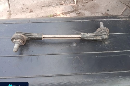 bmw g30 g31 lacznik drazek stabilizatora przod przedni 6861483