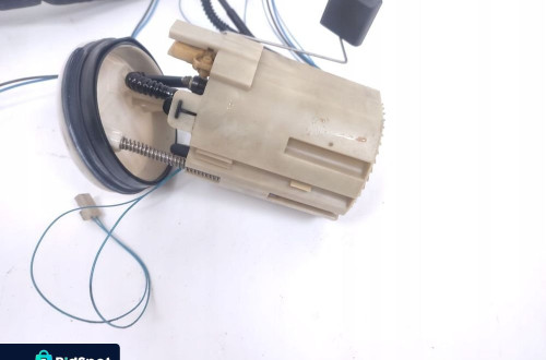 POMPA PALIWA W BAK MERCEDES C W203 2.2 CDI 150KM 646963 1582881007