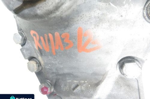 DYFER PRZÓD BMW F10 530 d xDrive 7558151