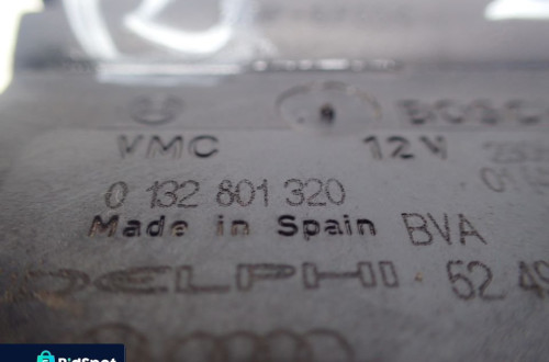 CAYENNE TOUAREG SILNICZEK NAGRZEWNICY 0132801320 RADOM