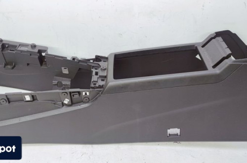 TUNEL ŚRODKOWY AUDI A4 B9 A5 8W 8W1863241A