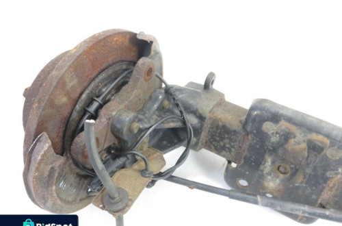 BELKA TYŁ PEUGEOT BOXER II  FURGON