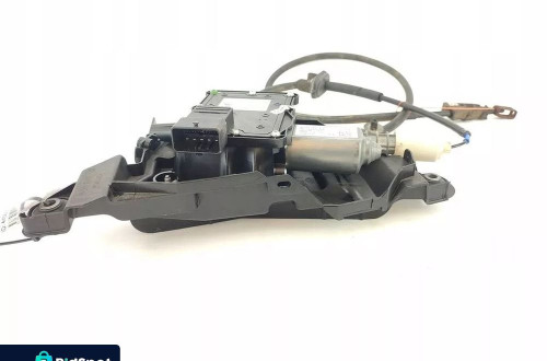 HAMULEC RĘCZNY ELEKTRYCZNY CITROEN C4 PICASSO I LIFT (2010-2013) 9673081780