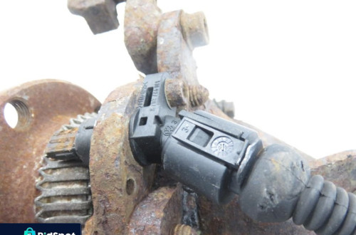 BELKA TYŁ SKODA OCTAVIA I (1U2)  LIFTBACK