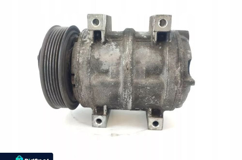 SPRĘŻARKA KLIMATYZACJI VOLVO S70 (1996-2000) 2.4 20V 170KM 9171703