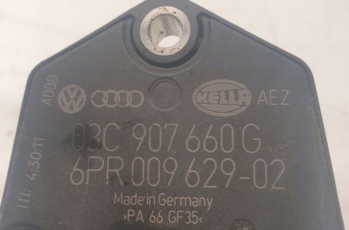 CZUJNIK POZIOMU OLEJU AUDI VW 03C907660G 2,0 TDI