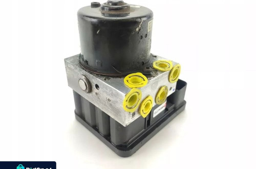 POMPA ABS VOLKSWAGEN TOURAN I 1T 2003-2006 1.9 TDI 100KM 1K0907379K