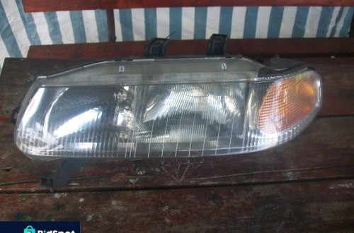 Lampa Rover 400 416 95-97 europa