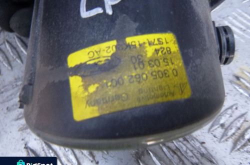 FORD MONDEO MK3 HALOGEN LEWY 1S71-15K202-AC