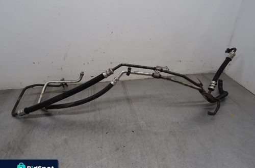 PEUGEOT 206+ PLUS 09-12 1.4 HDI PRZEWÓD PRZEWODY WSPOMAGANIA