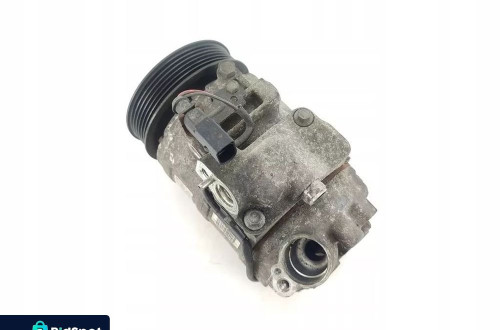 SPRĘŻARKA KLIMATYZACJI VW POLO IV 9N3 LIFT 1.4 TDI 80KM 6Q0820808C