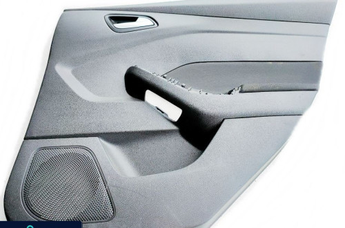 FORD FOCUS MK3 16r- BOCZEK DRZWI PRAWY TYŁ