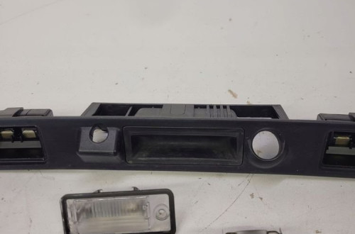 BLENDA PODŚWIETLENIE KAMERA AUDI A8 D4 4E0827574H