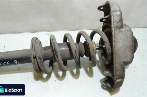 MCPERSON PRAWY PRZEDNI AUDI A6 C6 2.7TDI 4F0413031AL