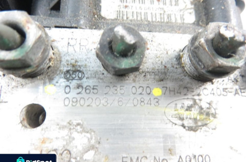 POMPA ABS LAND ROVER RANGE ROVER SPORT 0265950472