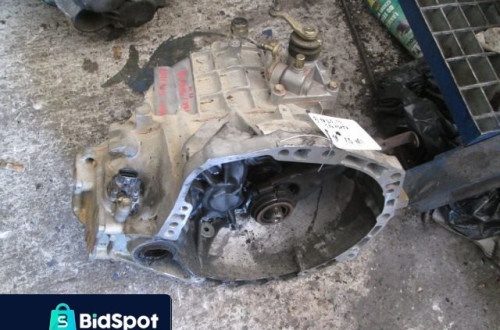 SKRZYNIA BIEGÓW TOYOTA YARIS 96- 1.0i MOT 1SZ FE