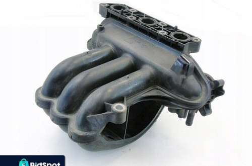 Kolektor Ssący 1.2 6V Fox Fabia Ii Polo 9N Ibiza 3 03D129766L