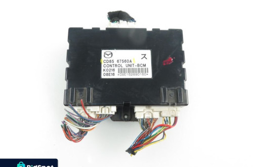 MODUŁ BCM MAZDA 5 (CR19) CD8567560A