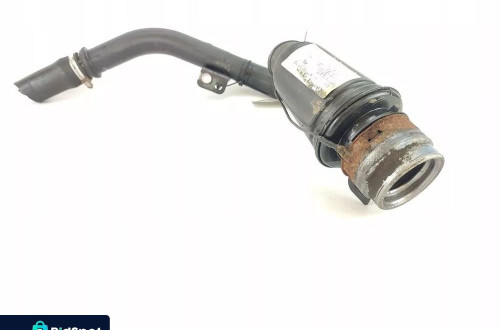 RURA WLEWU PALIWA PEUGEOT 107 LIFT 1.4 HDI 54KM