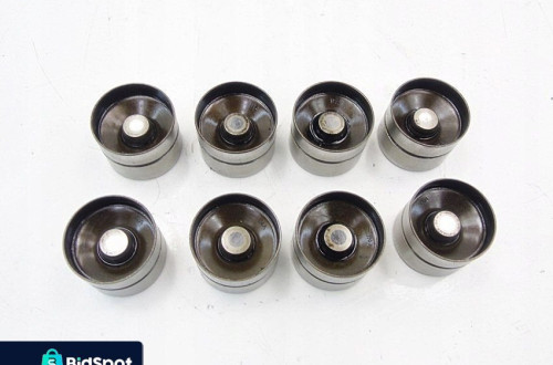 Popychacze 1.9 Sdi Cordoba Ibiza 2 Golf 3 Polo 3 Vento Caddy 2 Inca