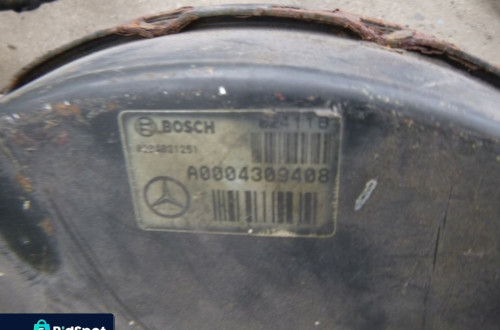 SPRINTER 901 902 VW LT SERWO HAMULCA A0004309408
