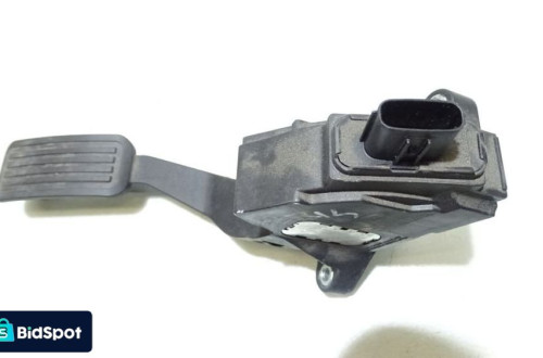 PEDAŁ GAZU TOYOTA YARIS II P9 1.0 781100D010