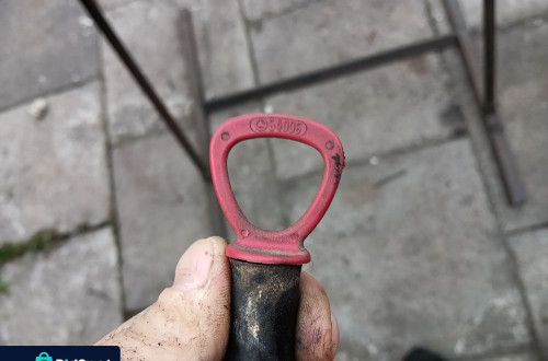 mercedes w169 a-klasa 2.0cdi bagnet miarka oleju