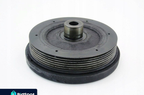 Koło Pasowe 1.8 Tdci Mondeo 4 Focus 2 S-Max Galaxy 2 1S4Q-68319-Af