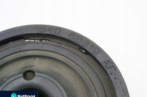 Koło Pasowe 1.8 Tdci Mondeo 4 Focus 2 S-Max Galaxy 2 1S4Q-68319-Af
