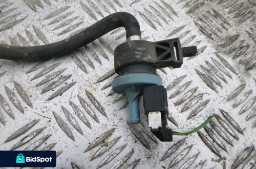 VW POLO 6N ELEKTROZAWOR PODCISNIENIA 535133459