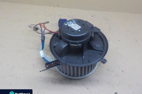 RENAULT LAGUNA II WENTYLATOR NAGRZEWNICY