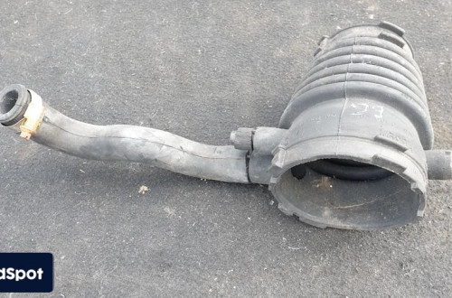 ford cougar 2.5 rura waz przewod dolot powietrza 95bb-9c623-ca