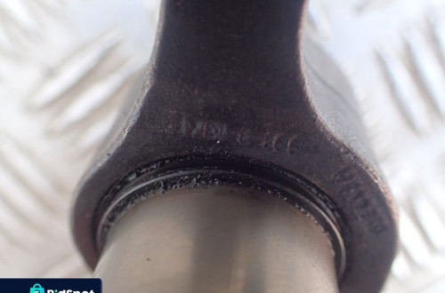 WAŁEK WTRYSKIWACZY VW T5 2,5 TDI RADOM