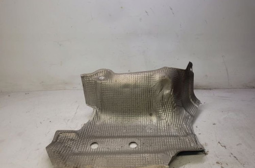 OSŁONA TERMICZNA WYDECHU AUDI A4 B6 B7 8H0804171