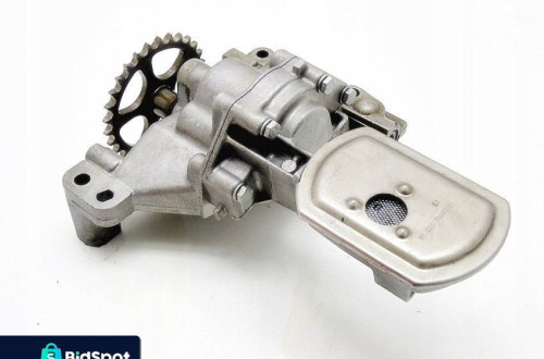 Pompa Oleju 2.0 Hdi Berlingo 206 406 Partner Jumpy Vitara Expert