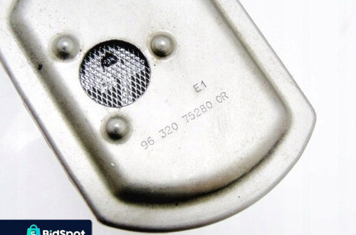 Pompa Oleju 2.0 Hdi Berlingo 206 406 Partner Jumpy Vitara Expert