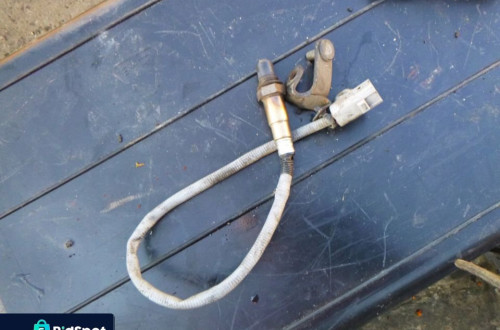 SUZUKI SWIFT MK7 1.2 16V SONDA LAMBDA 0258010235