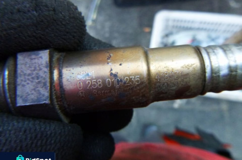 SUZUKI SWIFT MK7 1.2 16V SONDA LAMBDA 0258010235