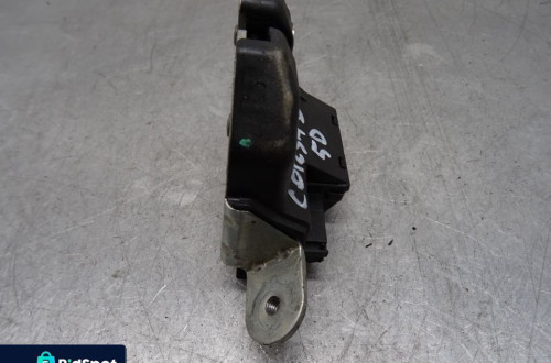 OPEL CORSA D HB 5D 06-10 ZAMEK KLAPY BAGAŻNIKA 55701971