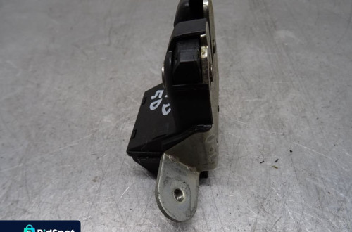 OPEL CORSA D HB 5D 06-10 ZAMEK KLAPY BAGAŻNIKA 55701971